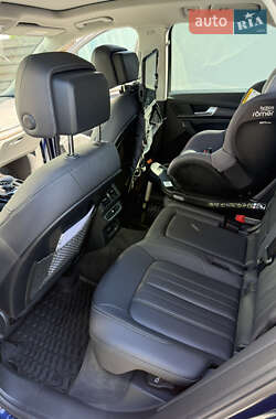 Внедорожник / Кроссовер Audi Q5 2023 в 