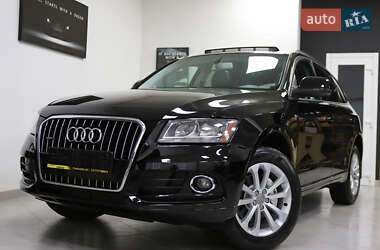 Audi Q5 2013