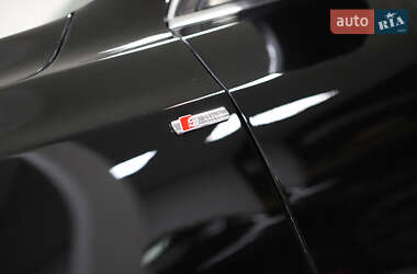 Внедорожник / Кроссовер Audi Q5 2013 в 