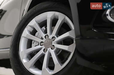 Внедорожник / Кроссовер Audi Q5 2013 в 
