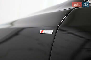 Внедорожник / Кроссовер Audi Q5 2013 в 