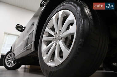 Внедорожник / Кроссовер Audi Q5 2013 в 