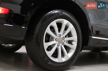 Внедорожник / Кроссовер Audi Q5 2013 в 