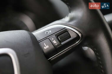 Внедорожник / Кроссовер Audi Q5 2013 в 