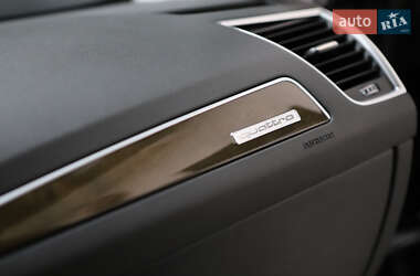 Внедорожник / Кроссовер Audi Q5 2013 в 