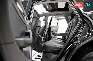 Внедорожник / Кроссовер Audi Q5 2013 в 