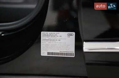 Внедорожник / Кроссовер Audi Q5 2013 в 