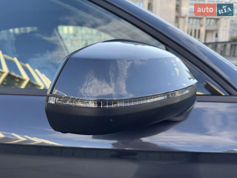 Внедорожник / Кроссовер Audi Q5 2018 в Киеве