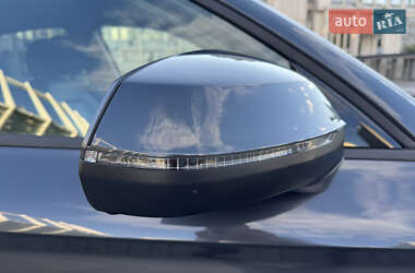 Внедорожник / Кроссовер Audi Q5 2018 в 