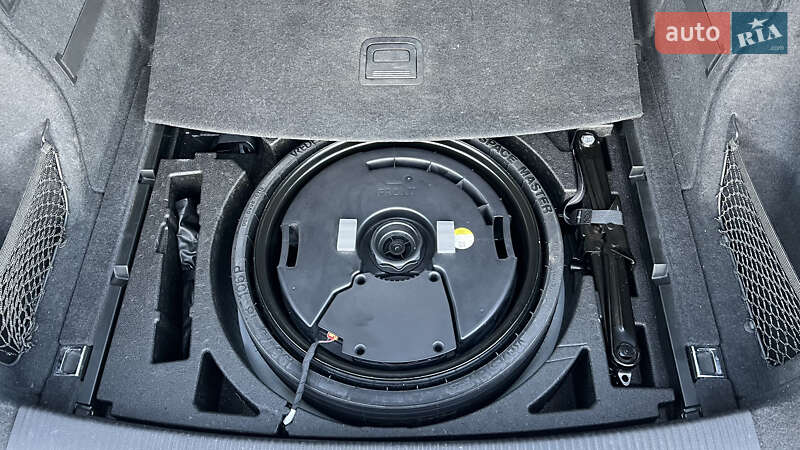 Внедорожник / Кроссовер Audi Q5 2018 в Львове фото 31 Внедорожник / Кроссовер Audi Q5 2018 в Львове