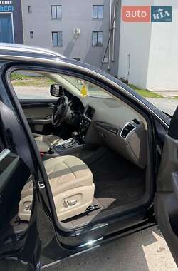 Audi Q5 2016 Audi Q5 2016