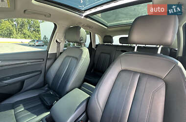Внедорожник / Кроссовер Audi Q5 2020 в 