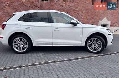 Audi Q5 2018 Audi Q5 2018