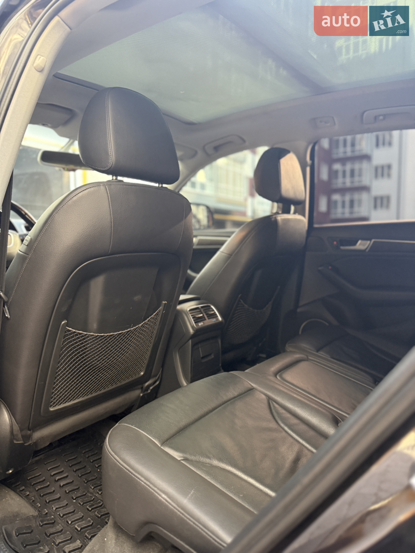 2016 Audi Q5 - мініатюра 10