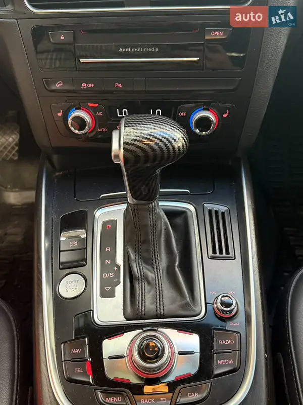 Audi Q5 2016 VIN WA1L2AFP3HA026190 фото оголошення 14 з 59