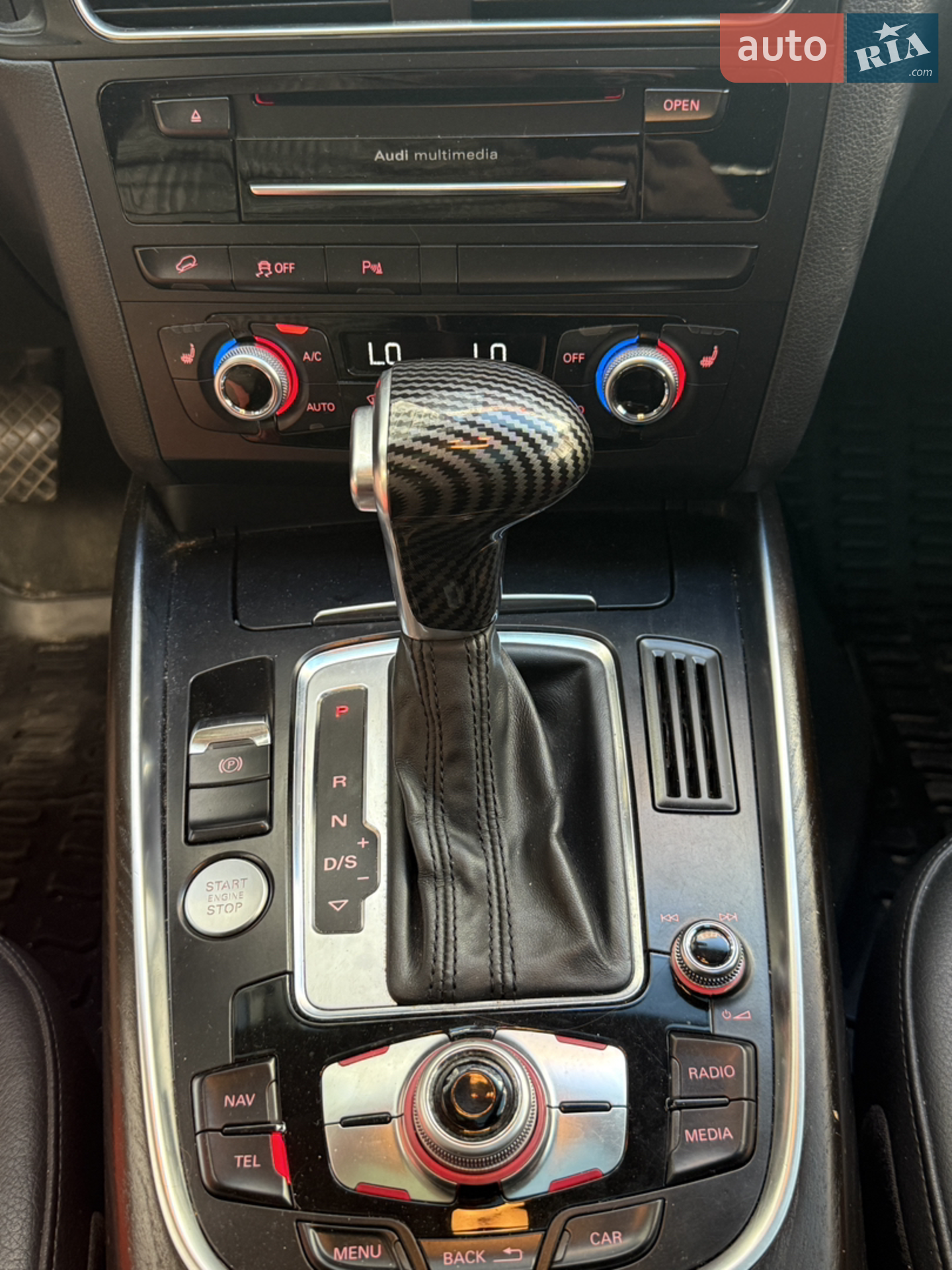2016 Audi Q5 - мініатюра 14