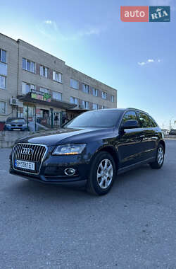 Audi Q5 2014 Audi Q5 2014