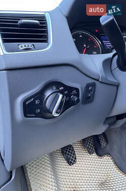 Внедорожник / Кроссовер Audi Q5 2014 в 