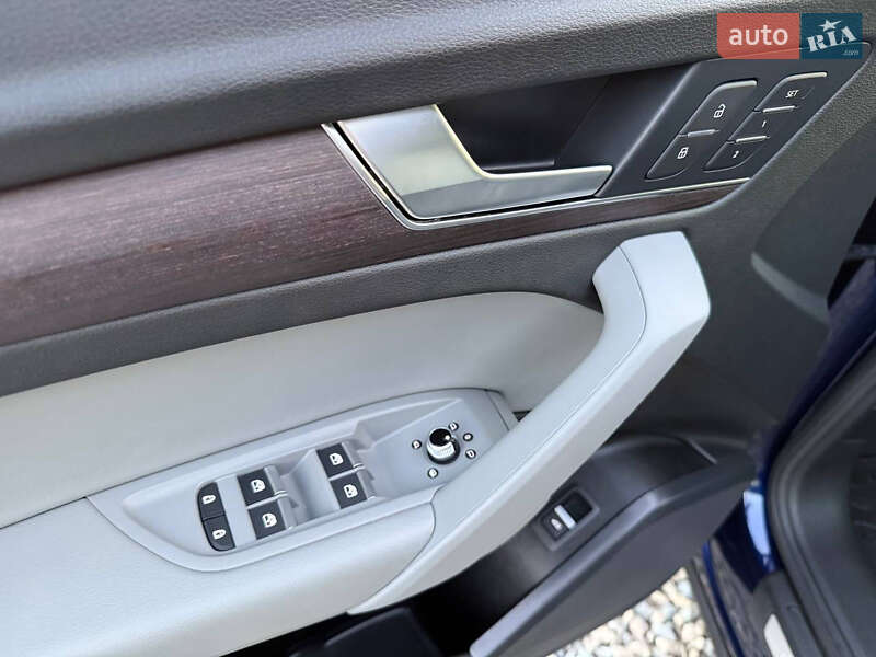 Внедорожник / Кроссовер Audi Q5 2022 в Коломые