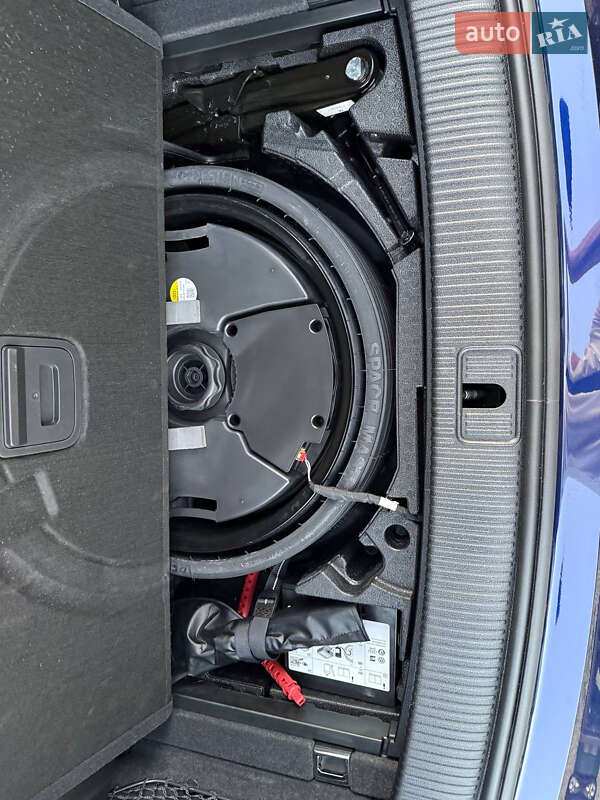 Внедорожник / Кроссовер Audi Q5 2022 в Коломые
