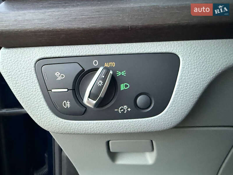 Внедорожник / Кроссовер Audi Q5 2022 в Коломые