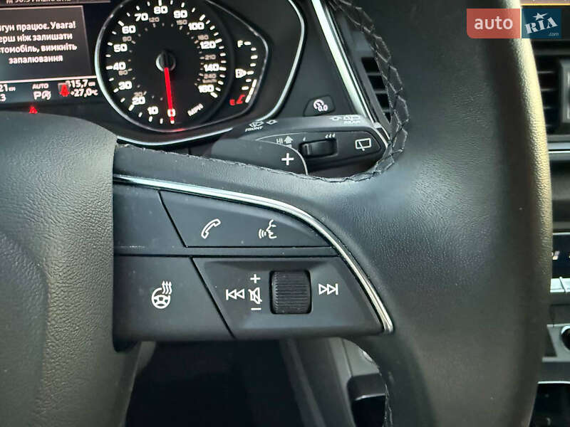 Внедорожник / Кроссовер Audi Q5 2022 в Коломые