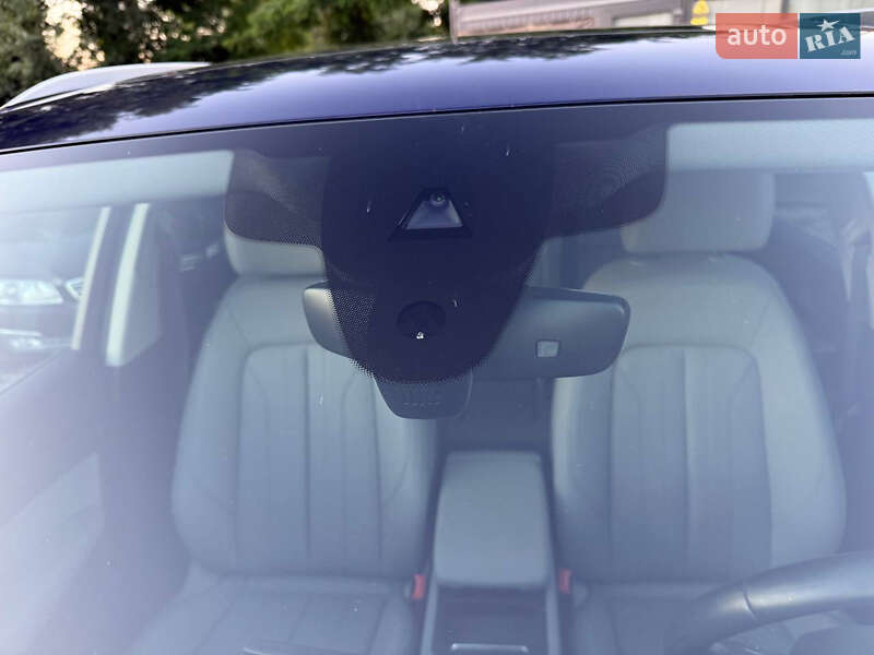 Внедорожник / Кроссовер Audi Q5 2022 в Коломые