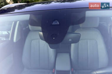 Внедорожник / Кроссовер Audi Q5 2022 в 