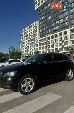 Внедорожник / Кроссовер Audi Q5 2012 в 