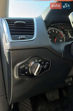Внедорожник / Кроссовер Audi Q5 2012 в 