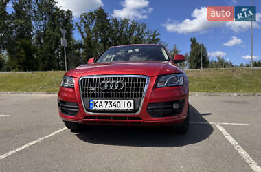 Audi Q5 2011 Audi Q5 2011