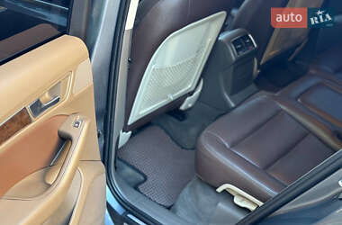 Внедорожник / Кроссовер Audi Q5 2014 в 