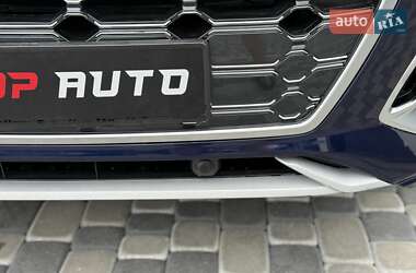 Внедорожник / Кроссовер Audi Q5 2022 в 