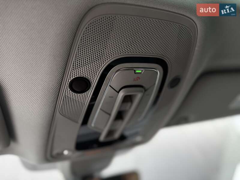 Внедорожник / Кроссовер Audi Q5 2022 в Львове