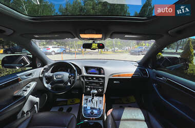 Внедорожник / Кроссовер Audi Q5 2015 в 