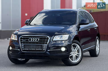 Audi Q5 2016 Audi Q5 2016