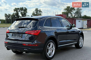 Внедорожник / Кроссовер Audi Q5 2016 в 
