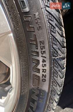 Внедорожник / Кроссовер Audi Q5 2022 в 