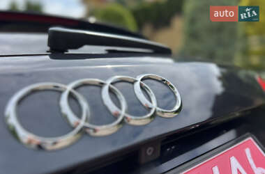 Внедорожник / Кроссовер Audi Q5 2013 в 