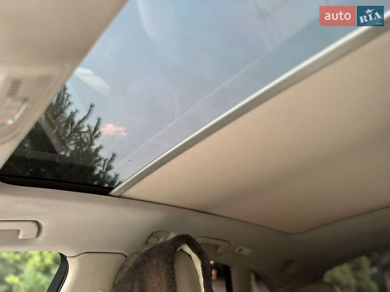 Внедорожник / Кроссовер Audi Q5 2010 в Ровно