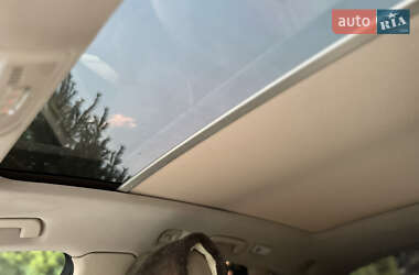 Внедорожник / Кроссовер Audi Q5 2010 в 