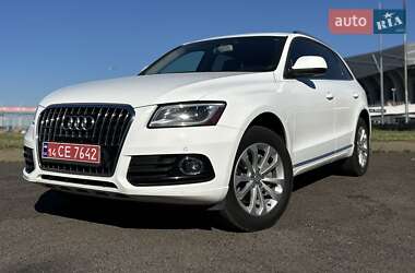 Audi Q5 2013 Audi Q5 2013