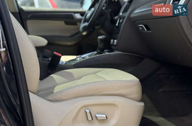 Внедорожник / Кроссовер Audi Q5 2014 в 