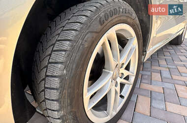 Внедорожник / Кроссовер Audi Q5 2013 в 