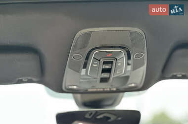 Внедорожник / Кроссовер Audi Q5 2022 в 