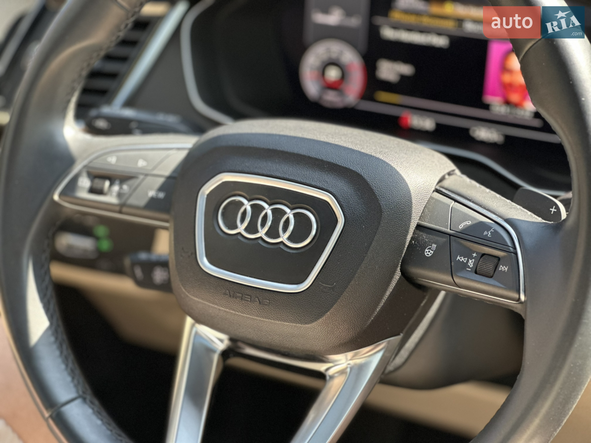 2022 Audi Q5 - мініатюра 30