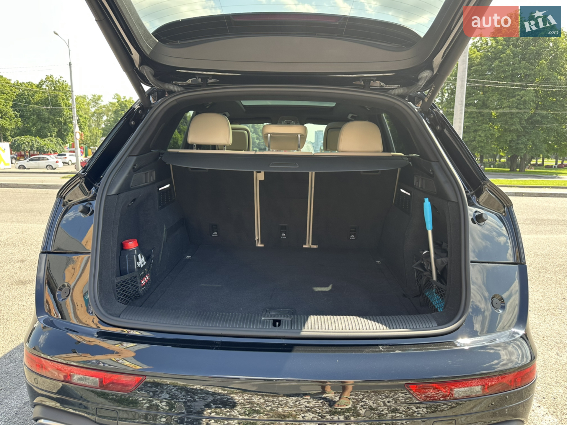 2022 Audi Q5 - мініатюра 40