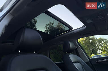 Внедорожник / Кроссовер Audi Q5 2015 в 