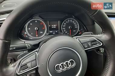 Audi Q5 2014 Audi Q5 2014