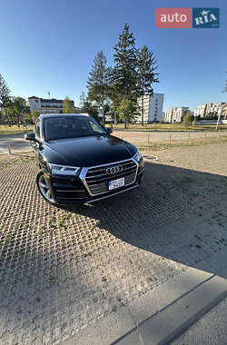 Audi Q5 2017 Audi Q5 2017